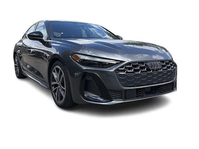 2026 Audi A5 Sedan