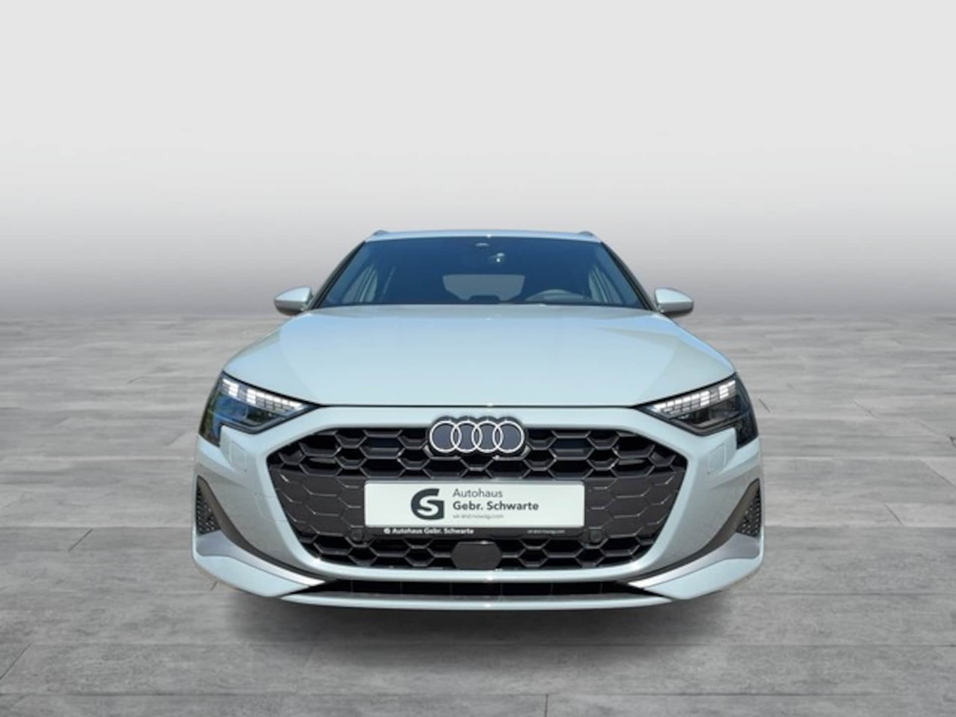 Audi A3 Sportback Advanced