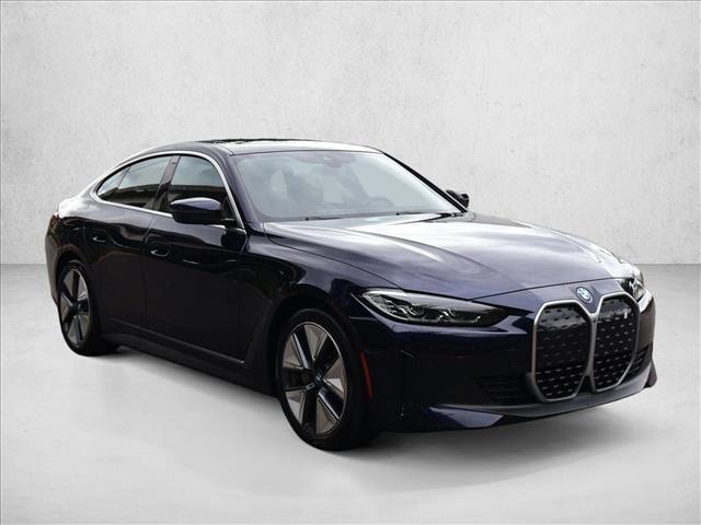 2023 BMW i4