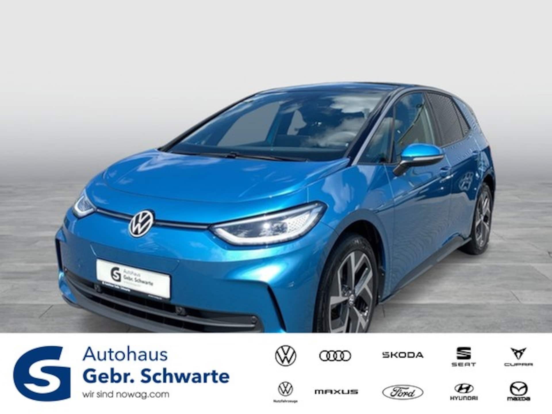 Volkswagen ID.3 Pro