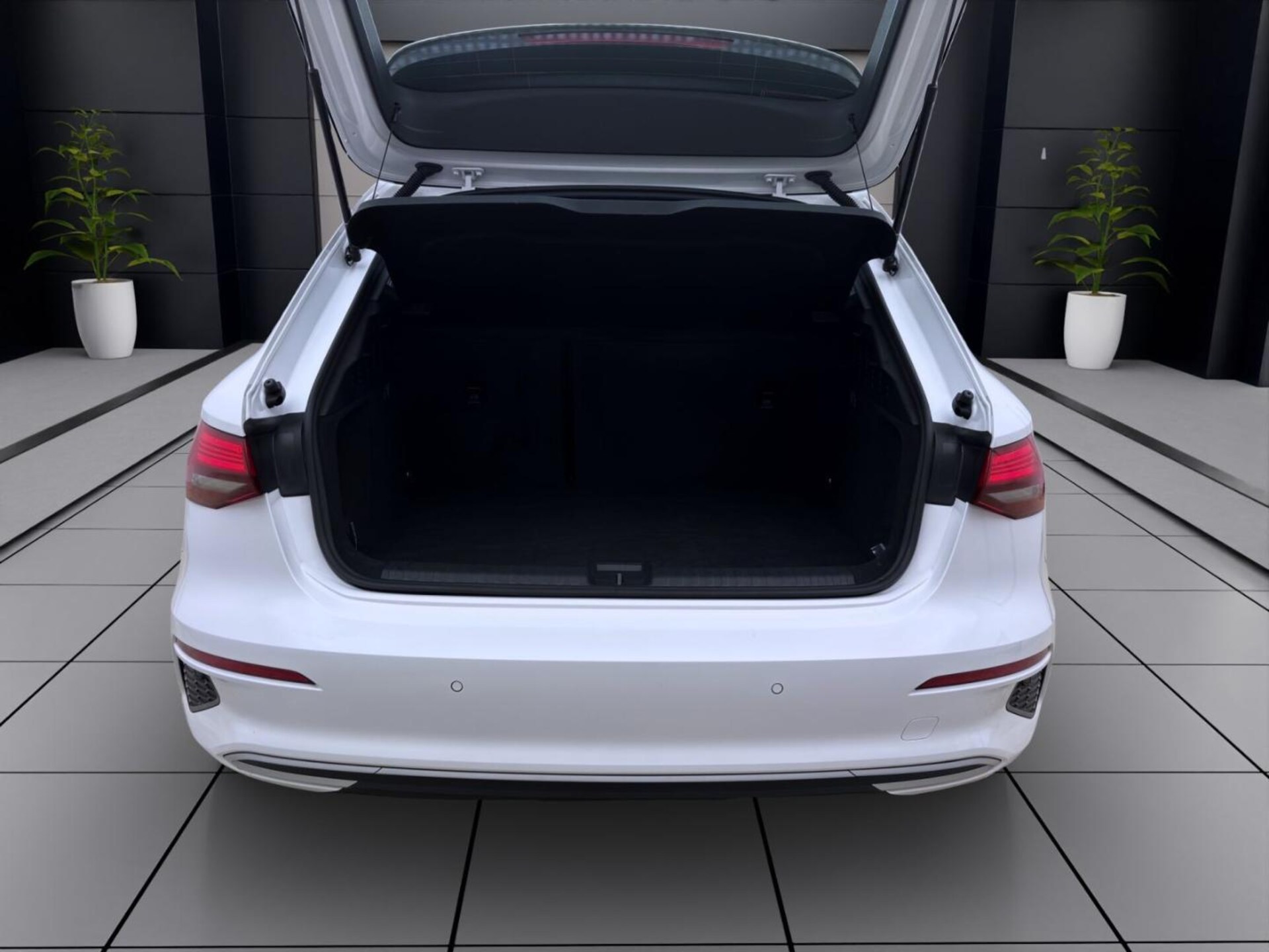 Audi A3 Sportback Advanced