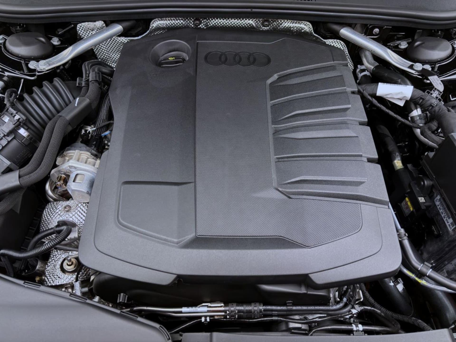 Audi A5 Avant