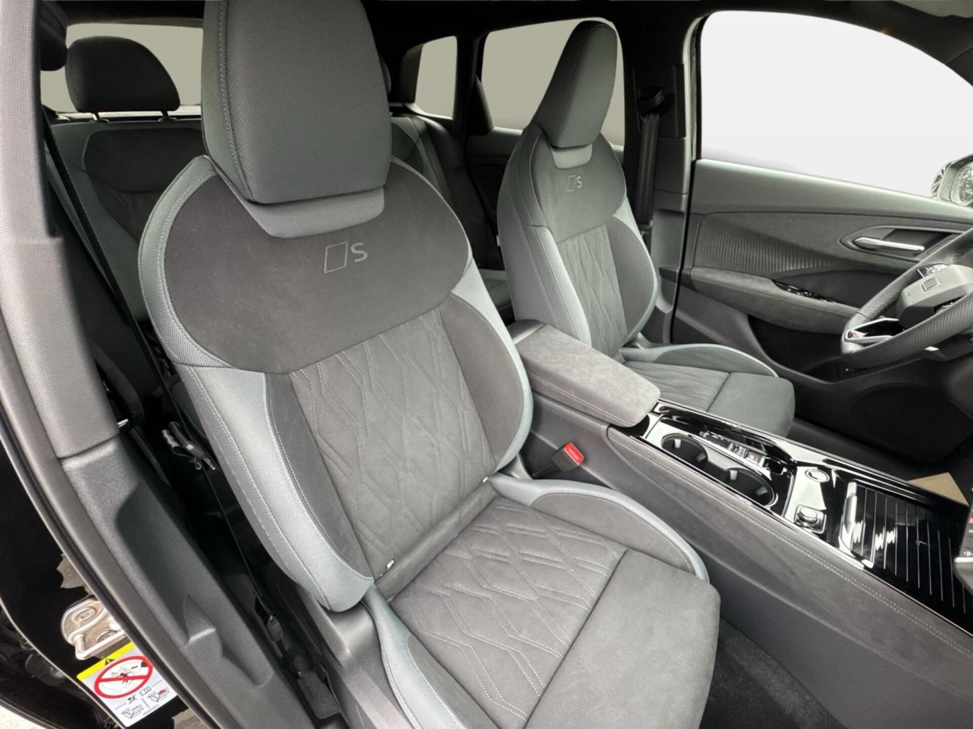 Audi Q3 SUV