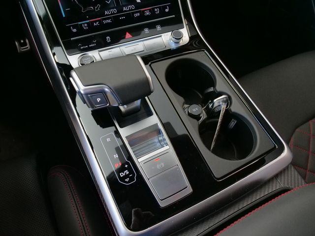 2026 Audi Q8 Prestige - Photo 30