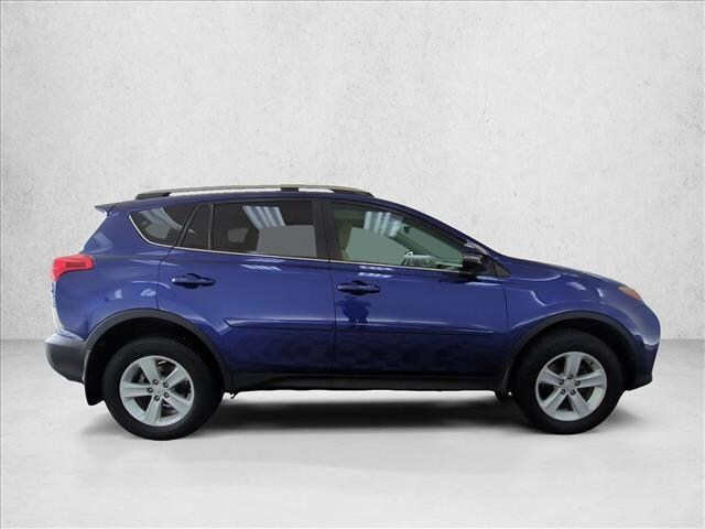 2014 Toyota RAV4