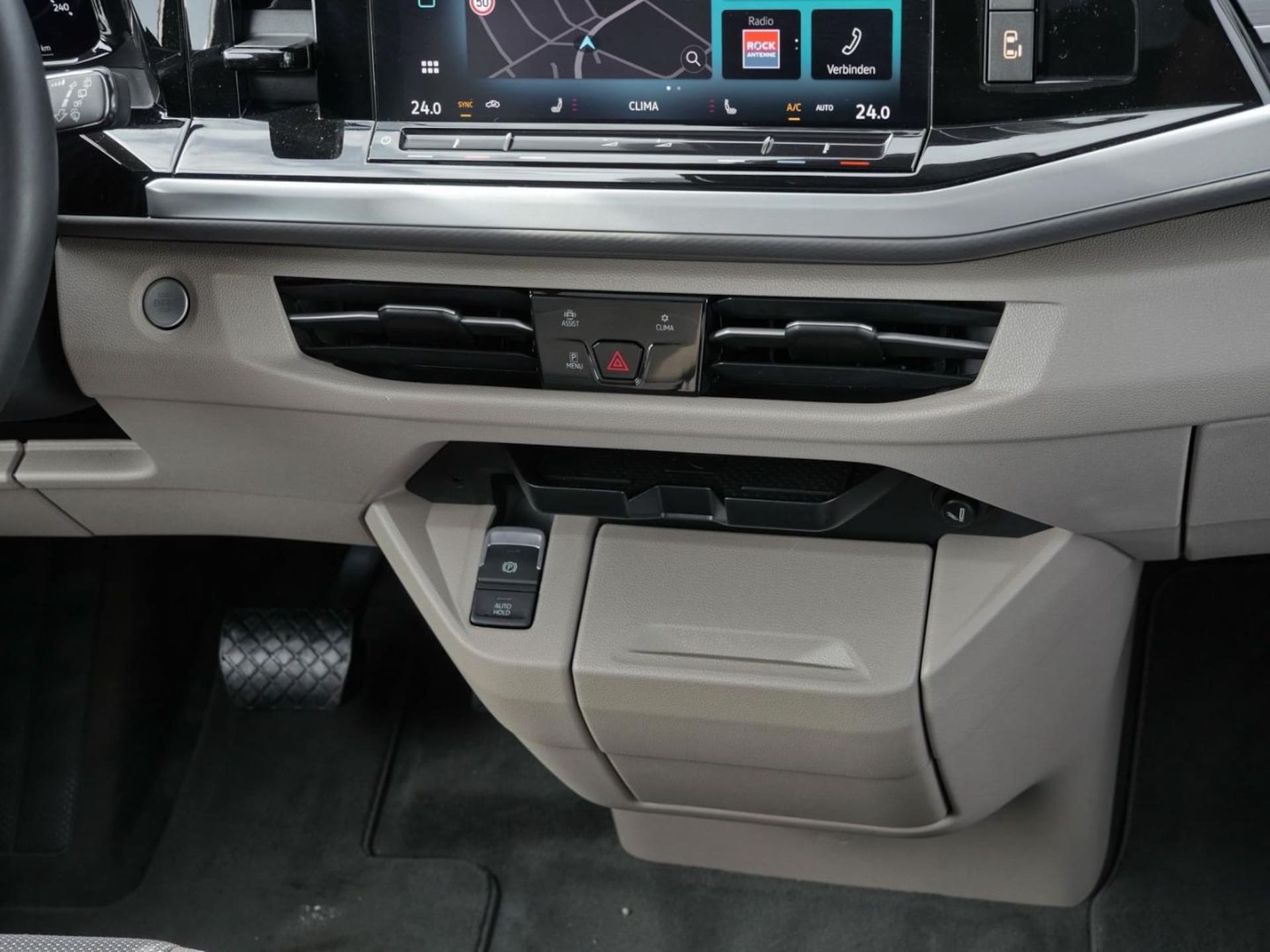 Volkswagen Multivan Langversion Life