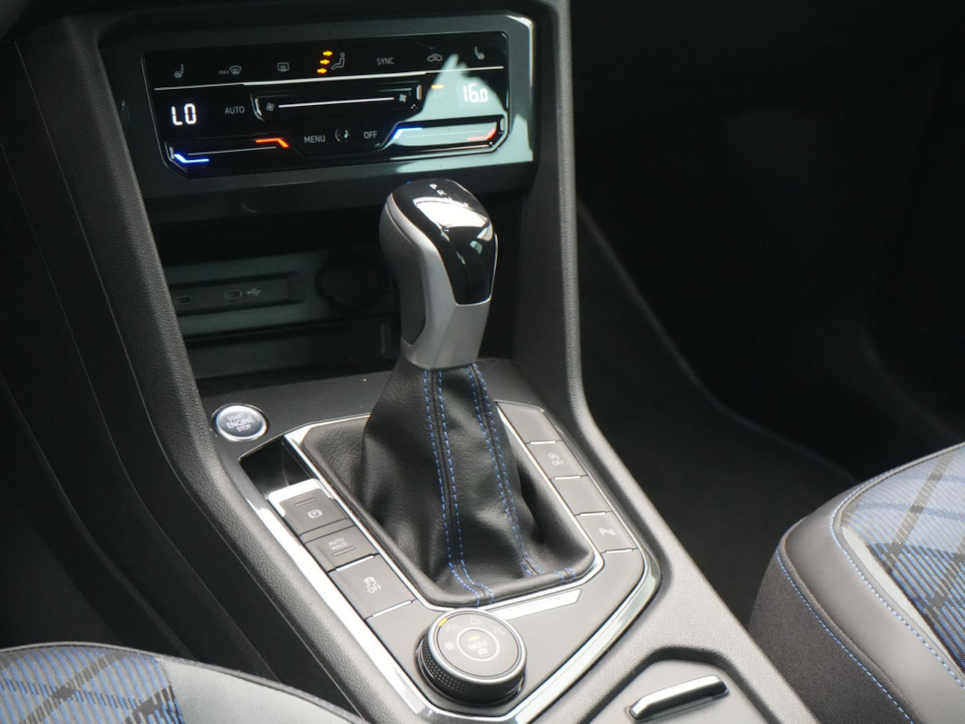 Volkswagen Tiguan R