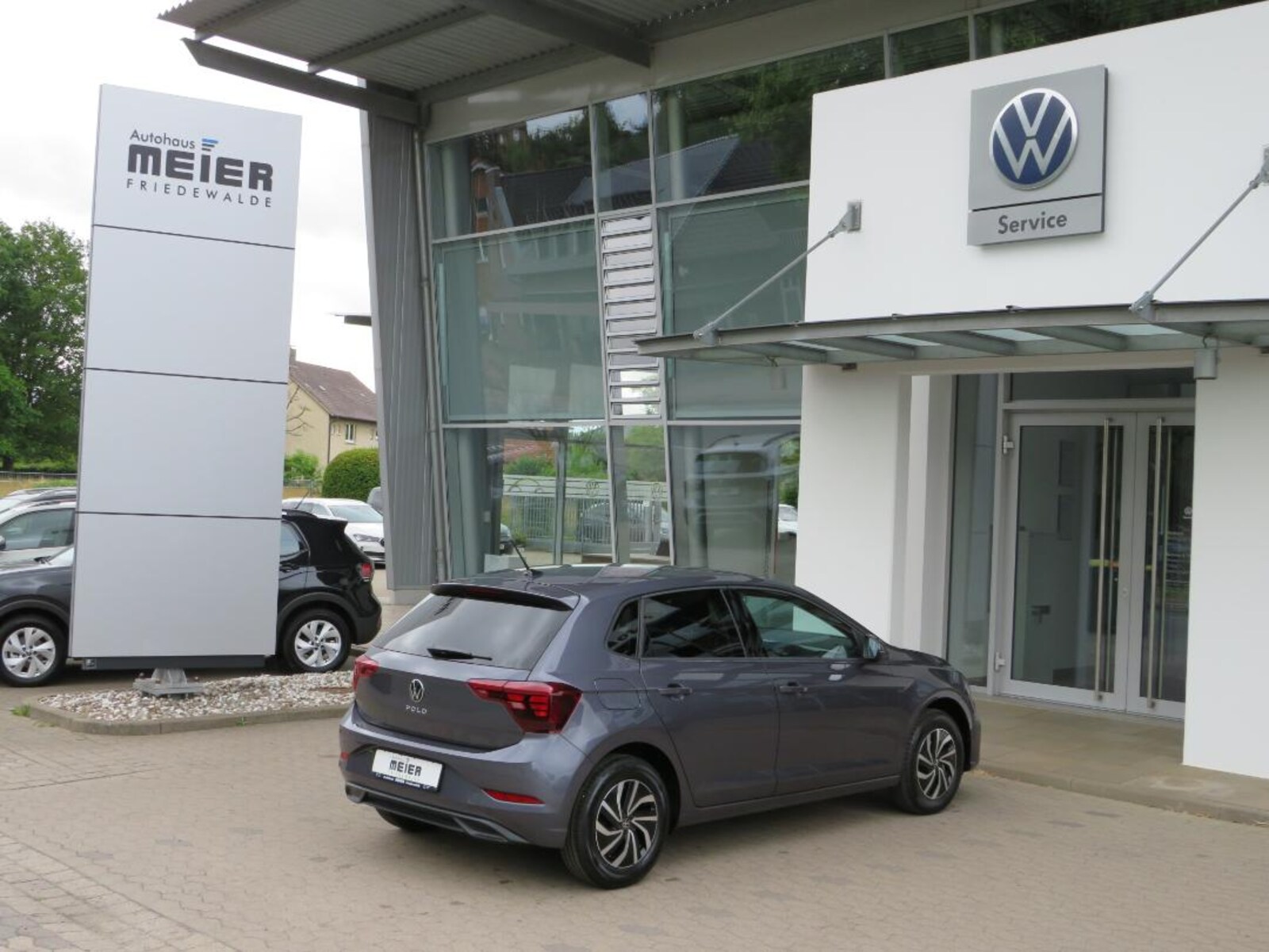 Volkswagen Polo – Bild 13