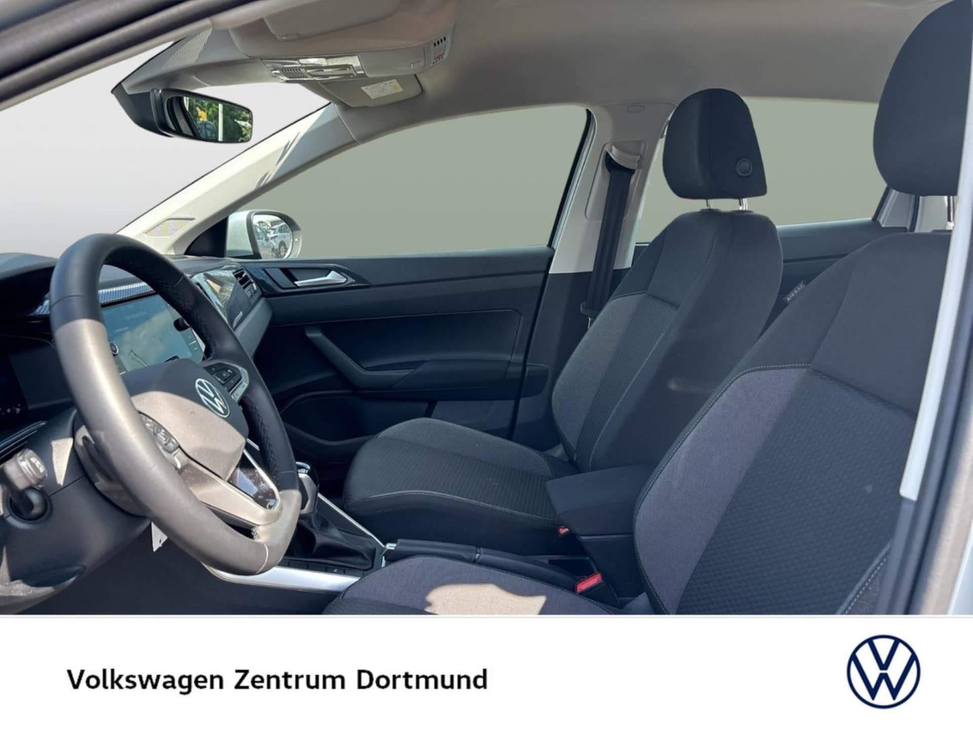 Volkswagen Taigo Life