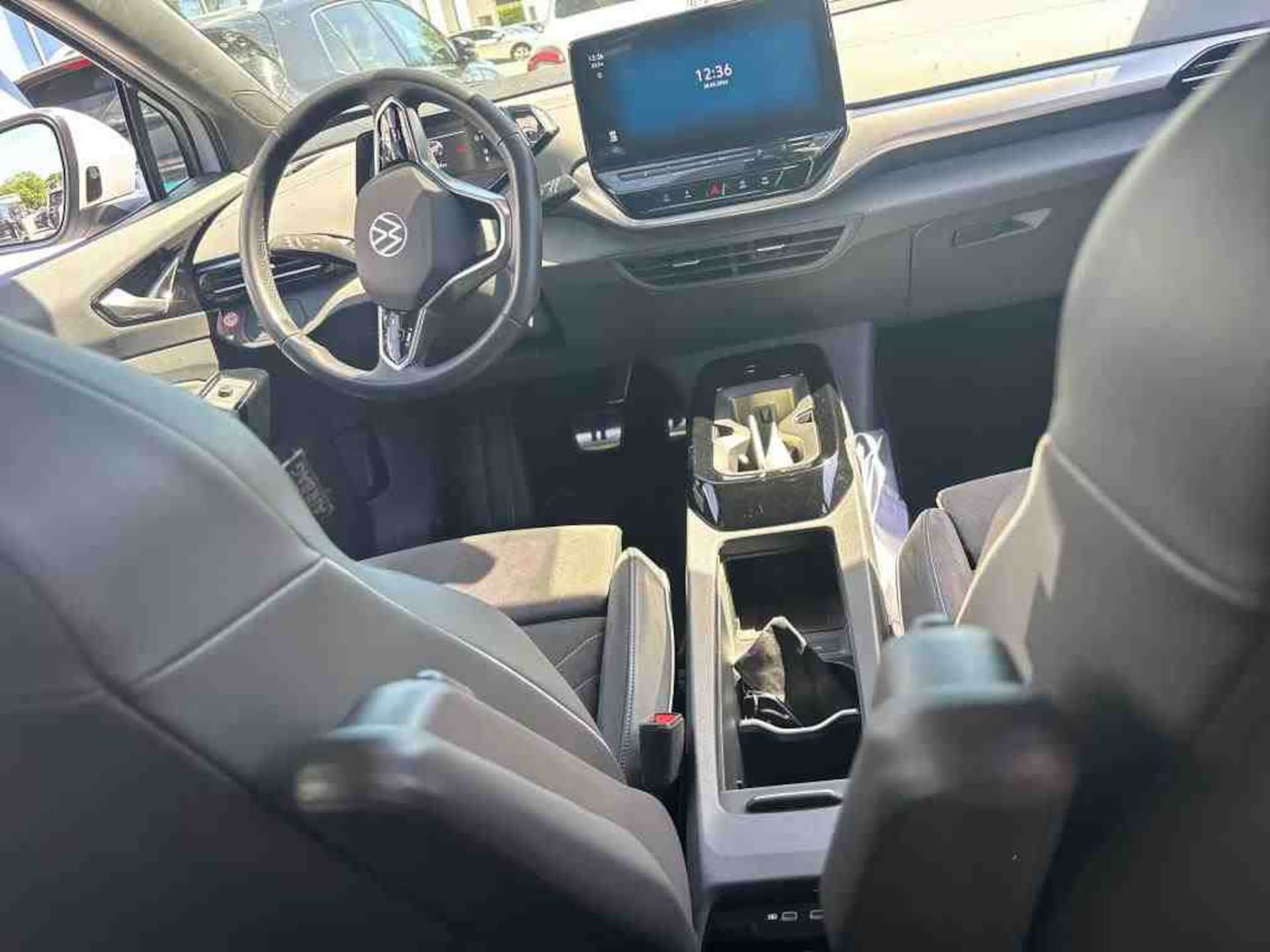 Volkswagen ID.4 Pro Performance