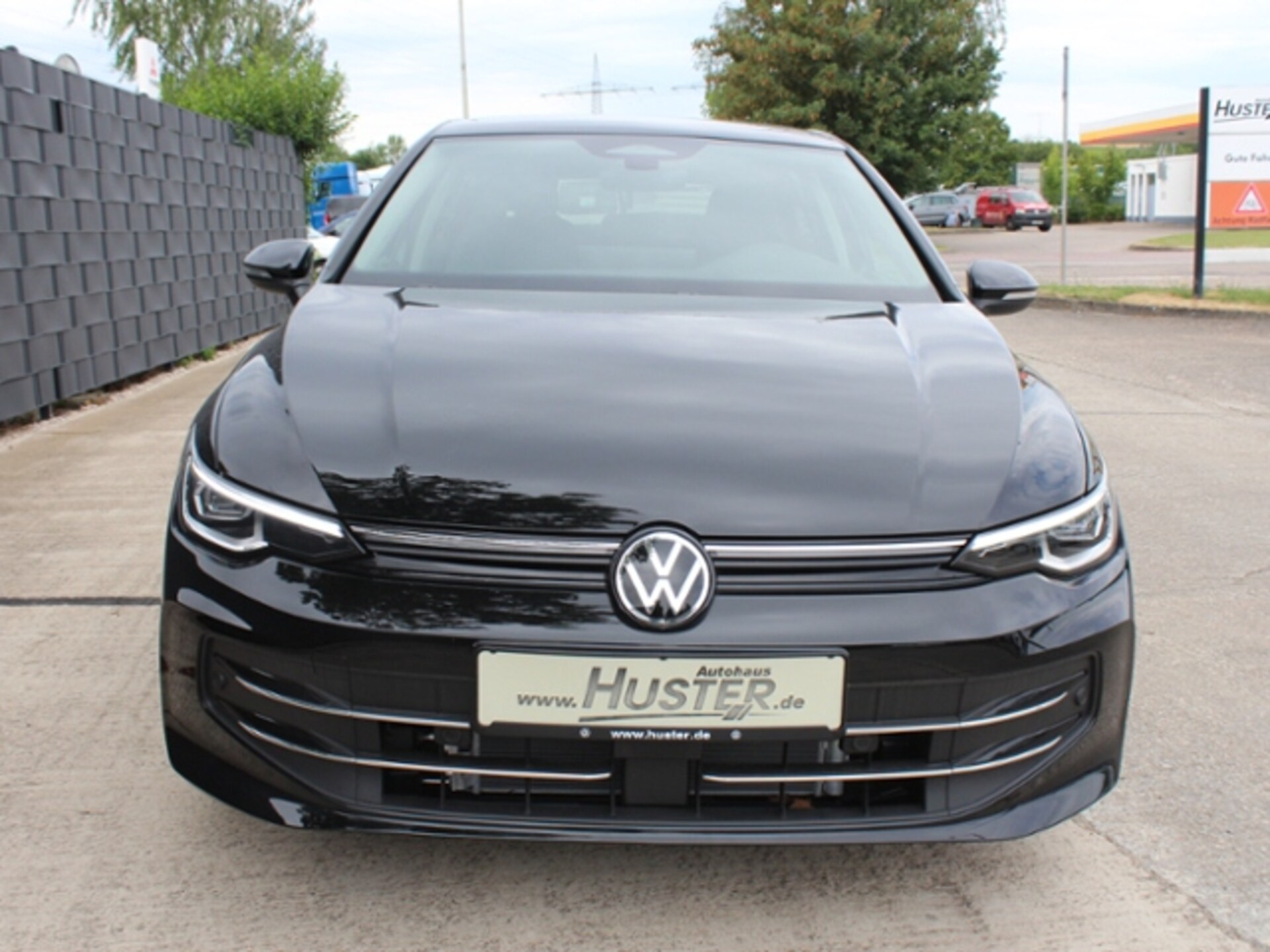 Volkswagen Golf ENERGY