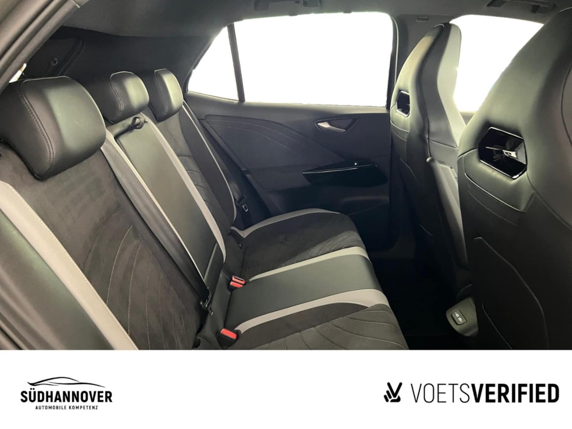 Volkswagen ID.3 MOVE Pro