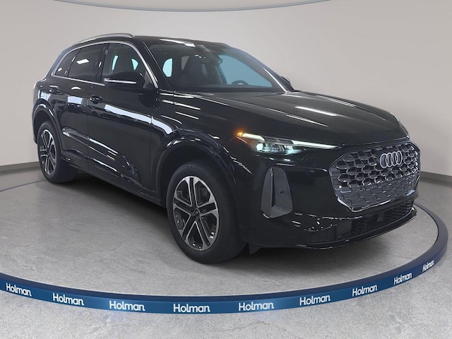 2026 Audi Q5