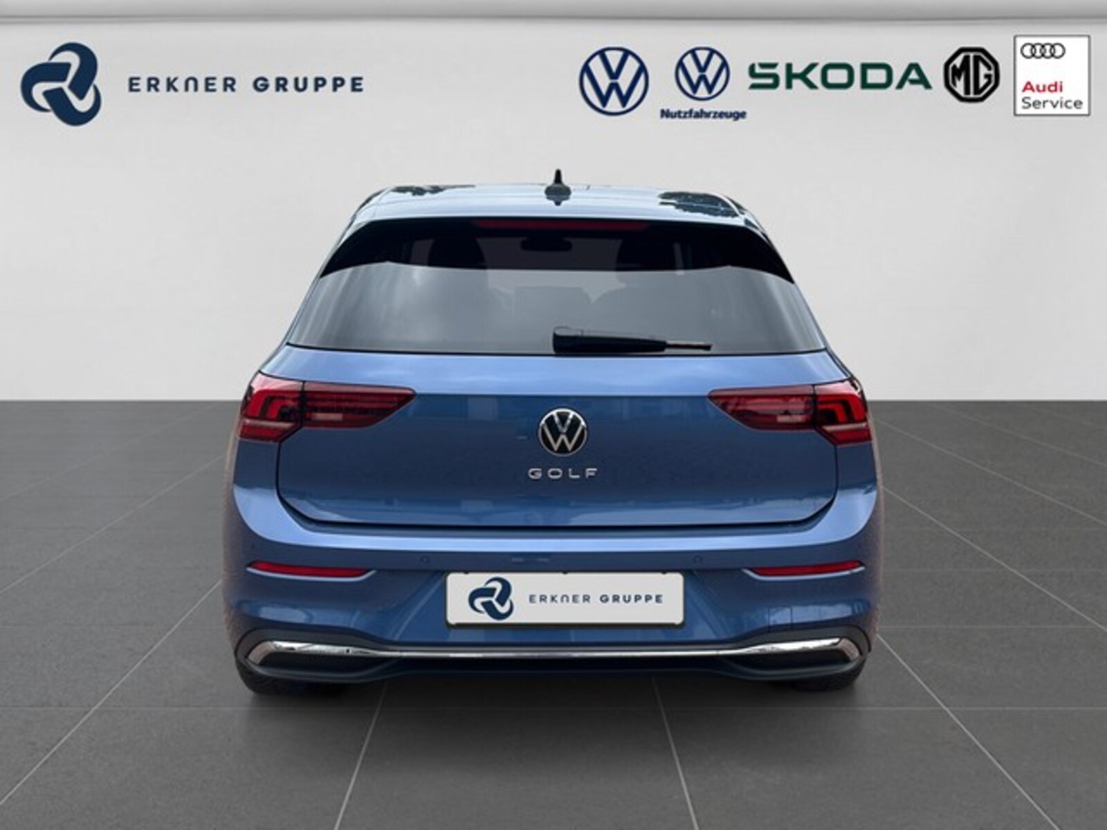 Volkswagen Golf – Bild 4