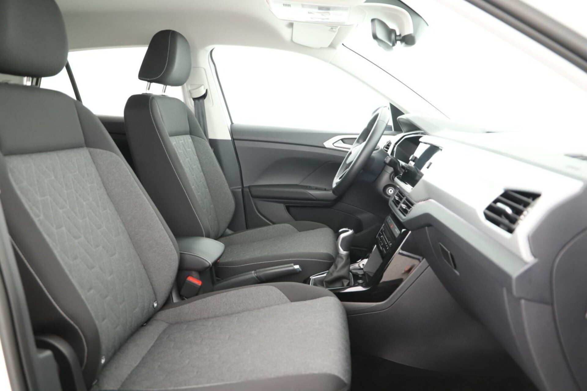 Volkswagen T-Cross MOVE