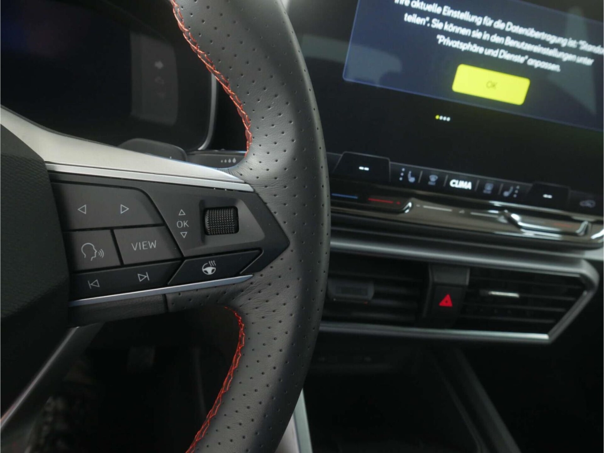 SEAT Leon Sportstourer FR