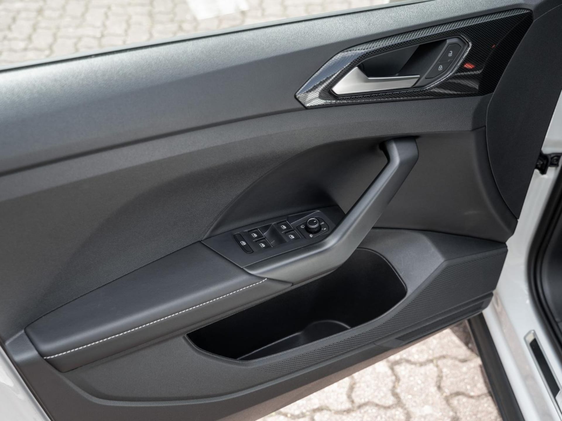 Volkswagen T-Cross ENERGY
