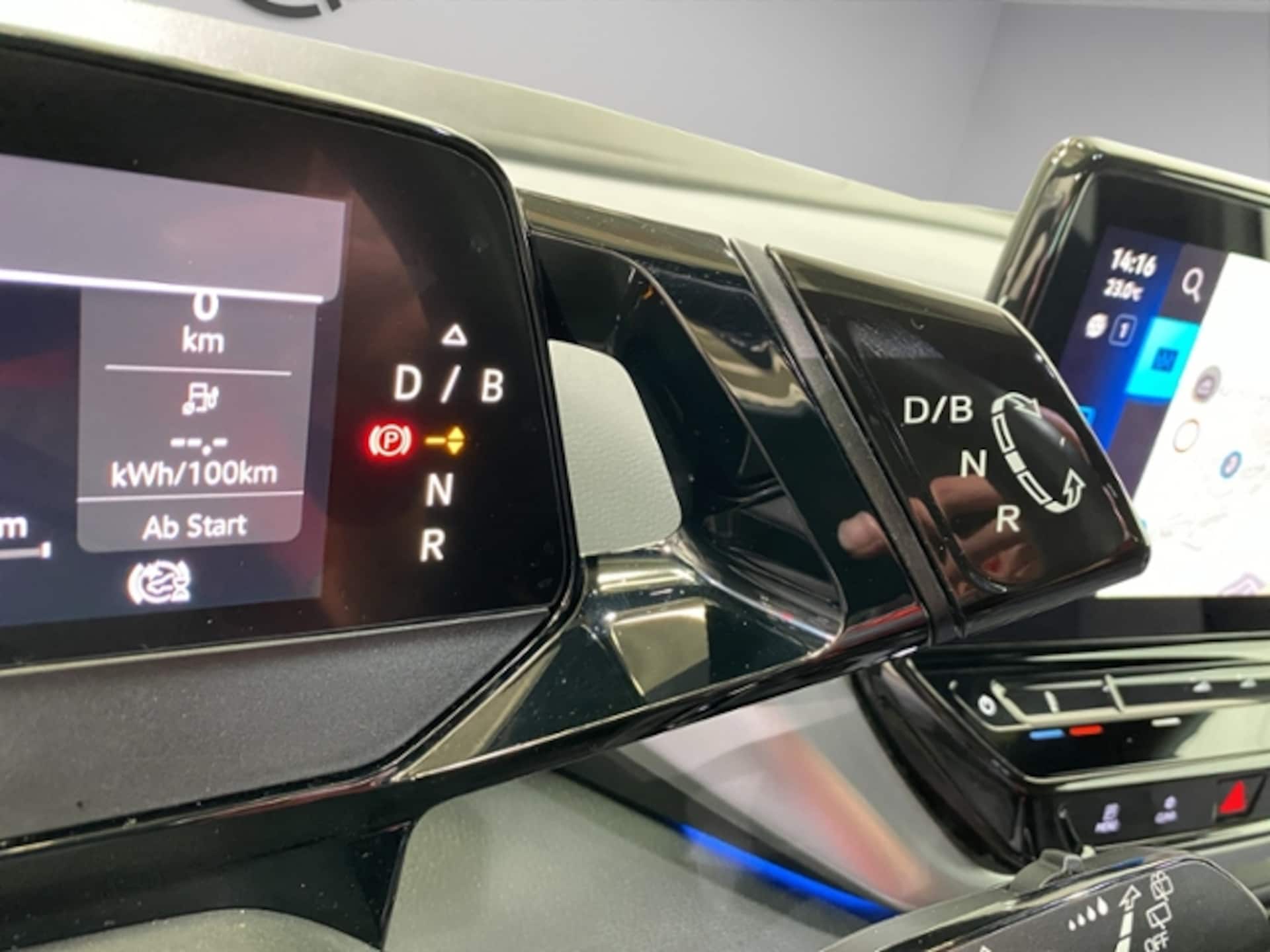 Volkswagen ID.4 Pure Performance
