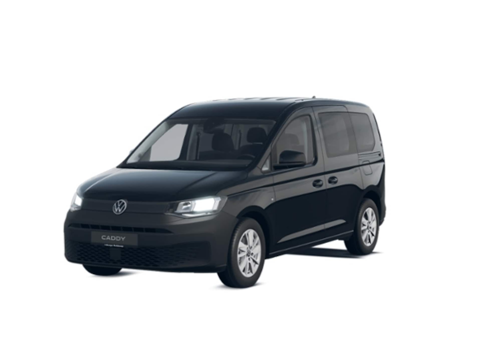 Volkswagen Caddy Basis-Modell