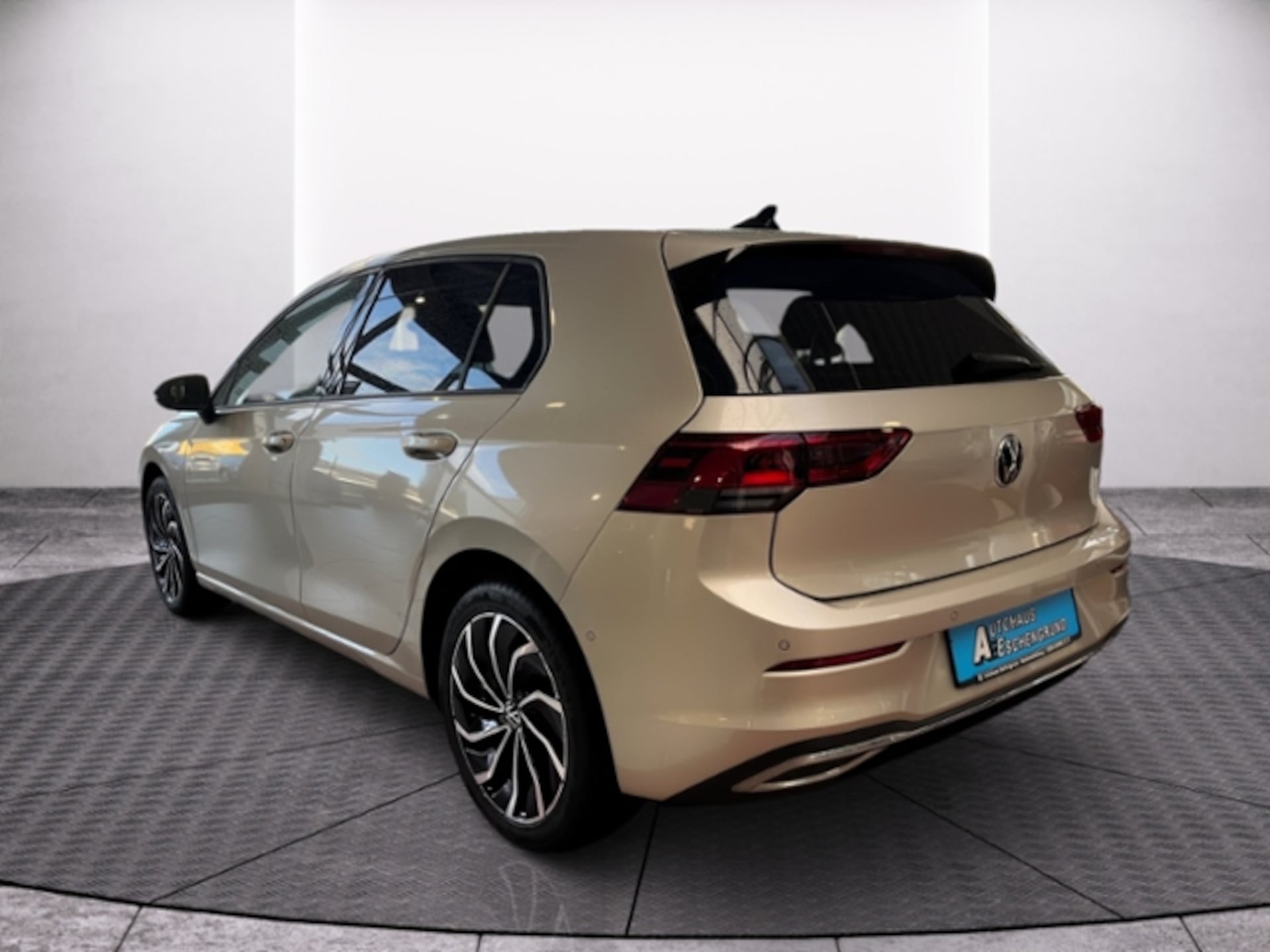 Volkswagen Golf MOVE