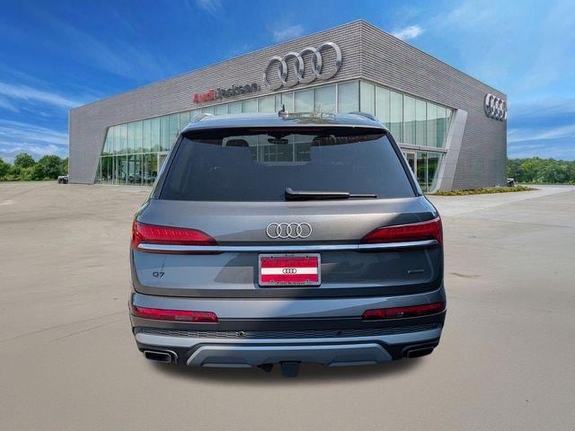 2025 Audi Q7