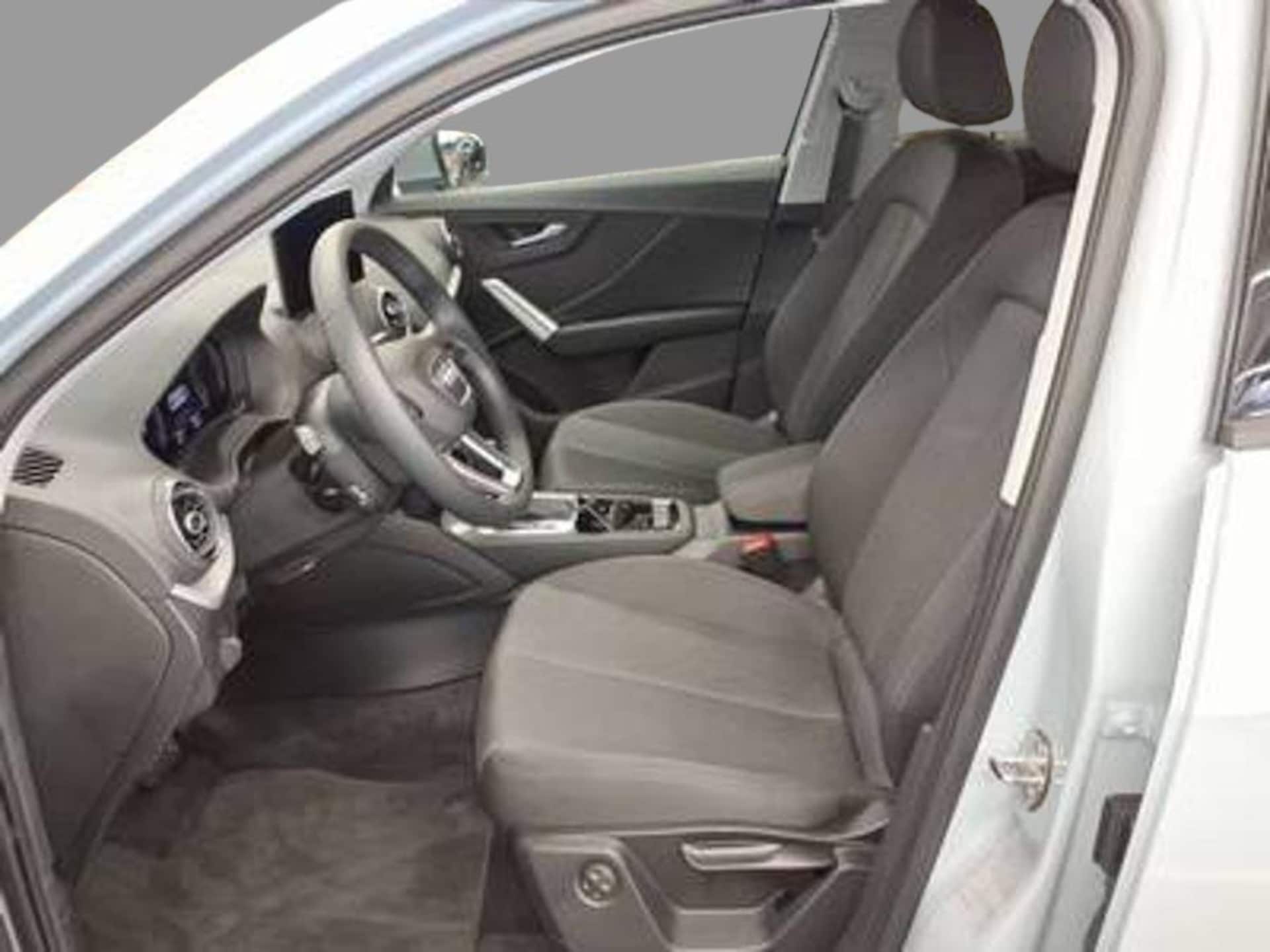 Audi Q2 Advanced