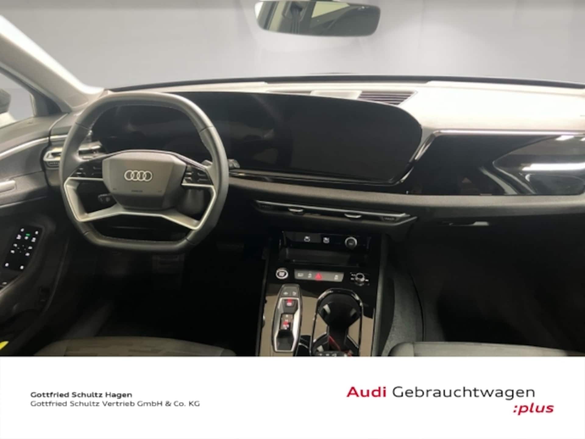 Audi A5 Avant