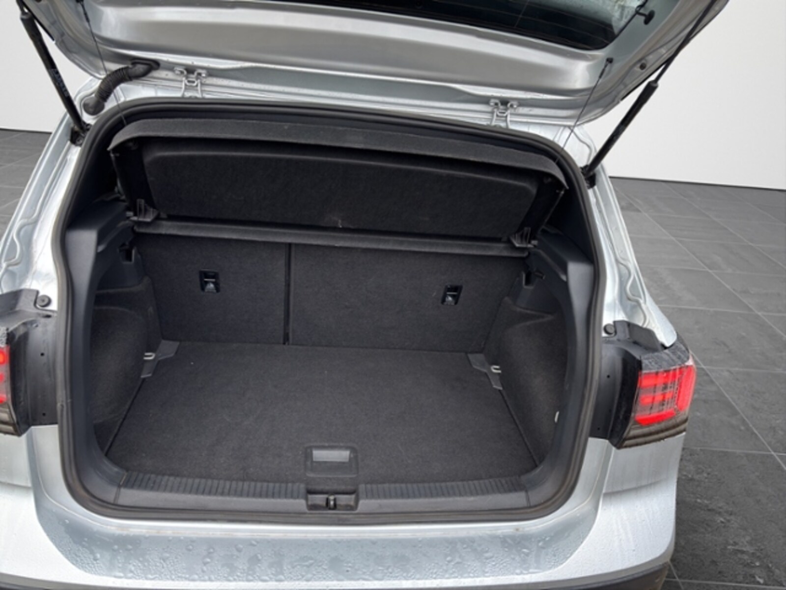 Volkswagen T-Cross – Bild 21