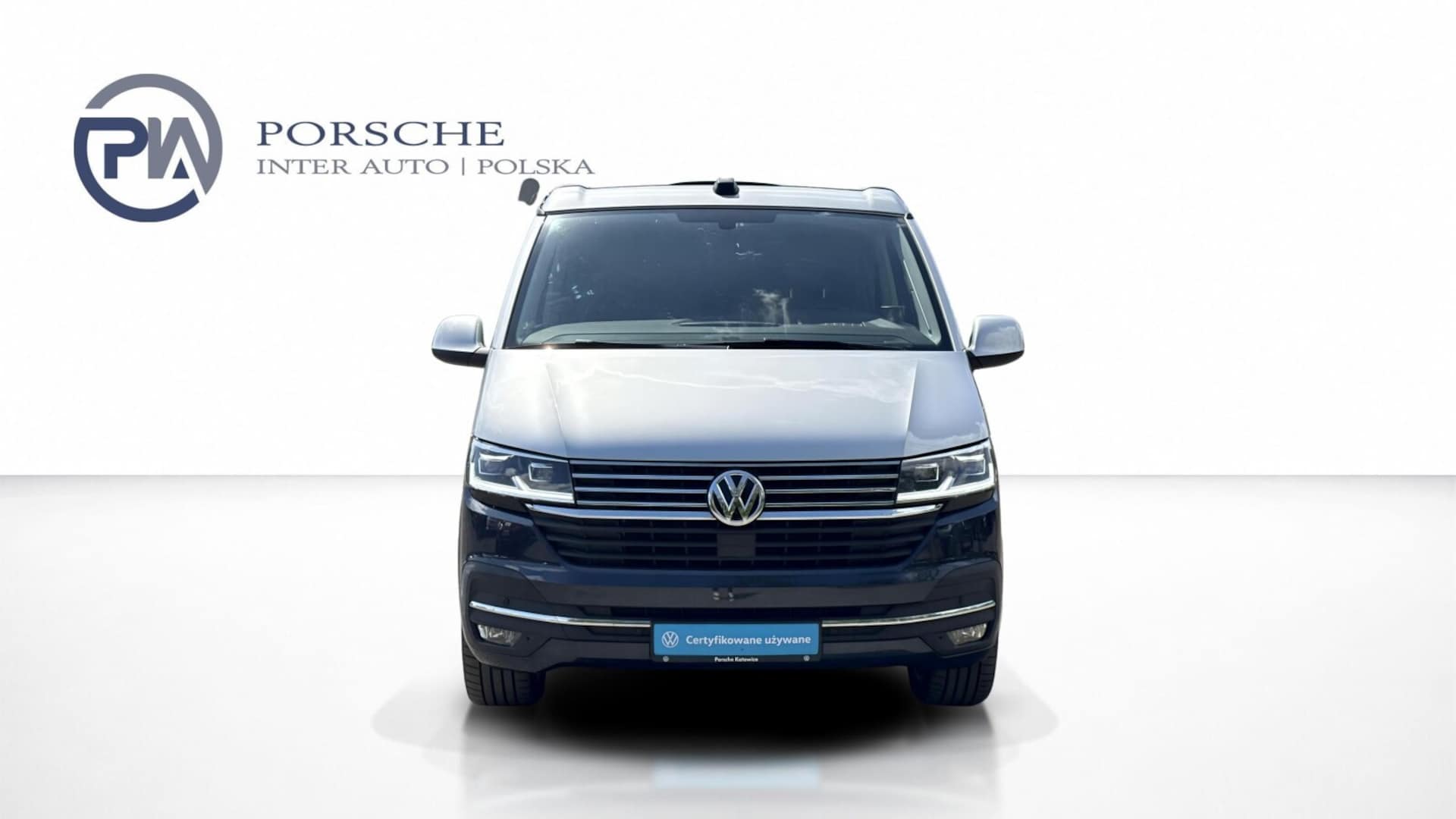 Volkswagen California 6.1 Ocean