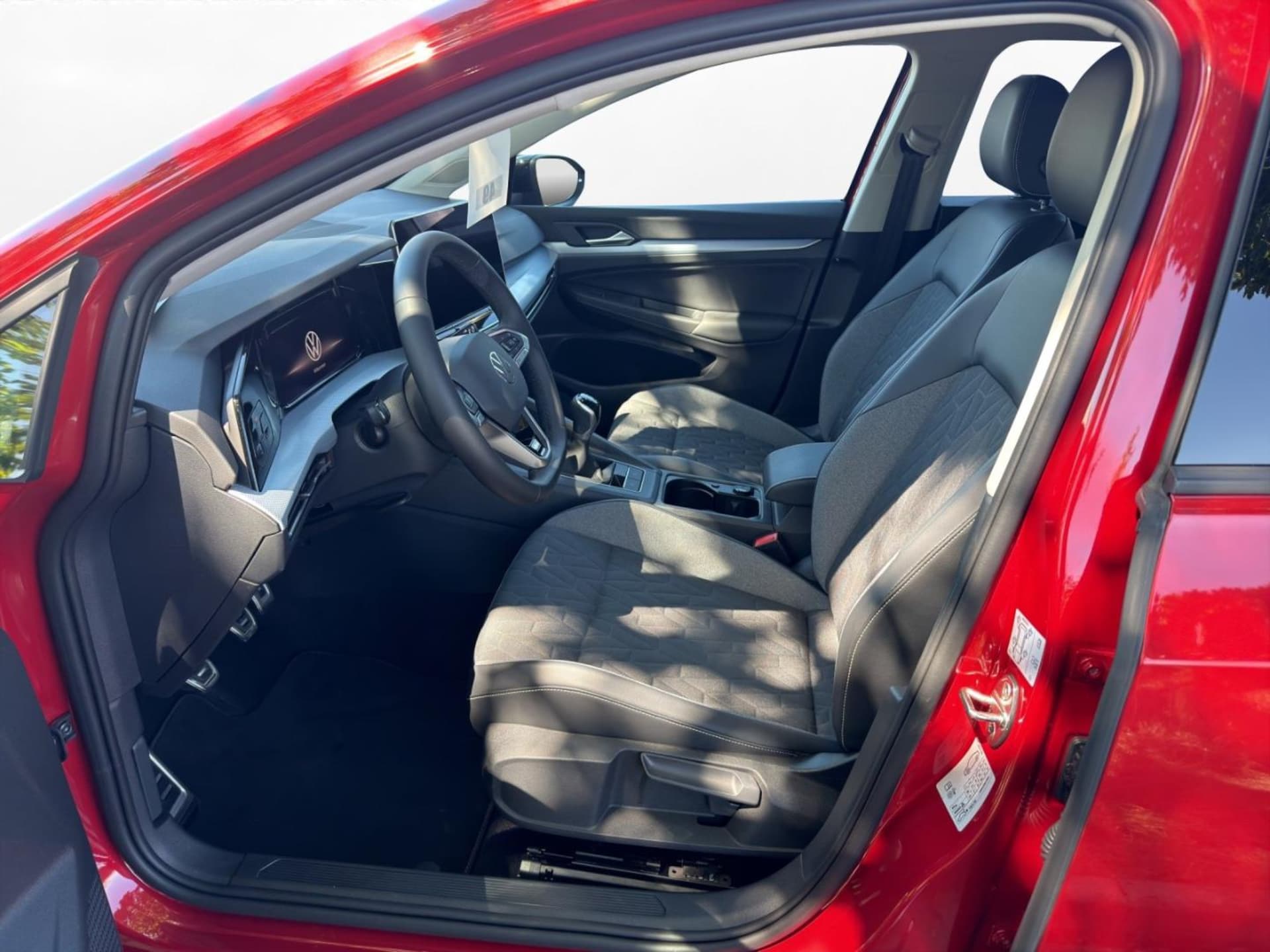 Volkswagen Golf Goal