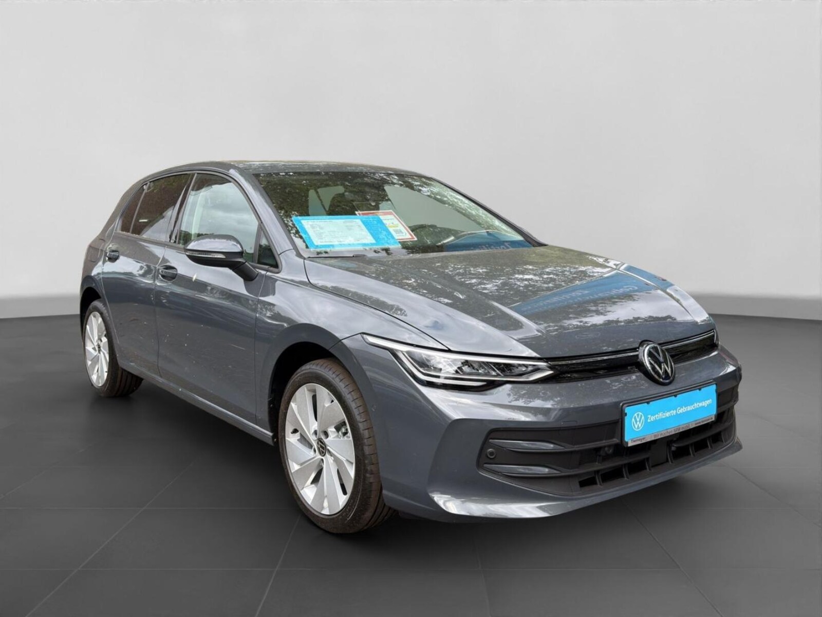 Volkswagen Golf – Bild 16