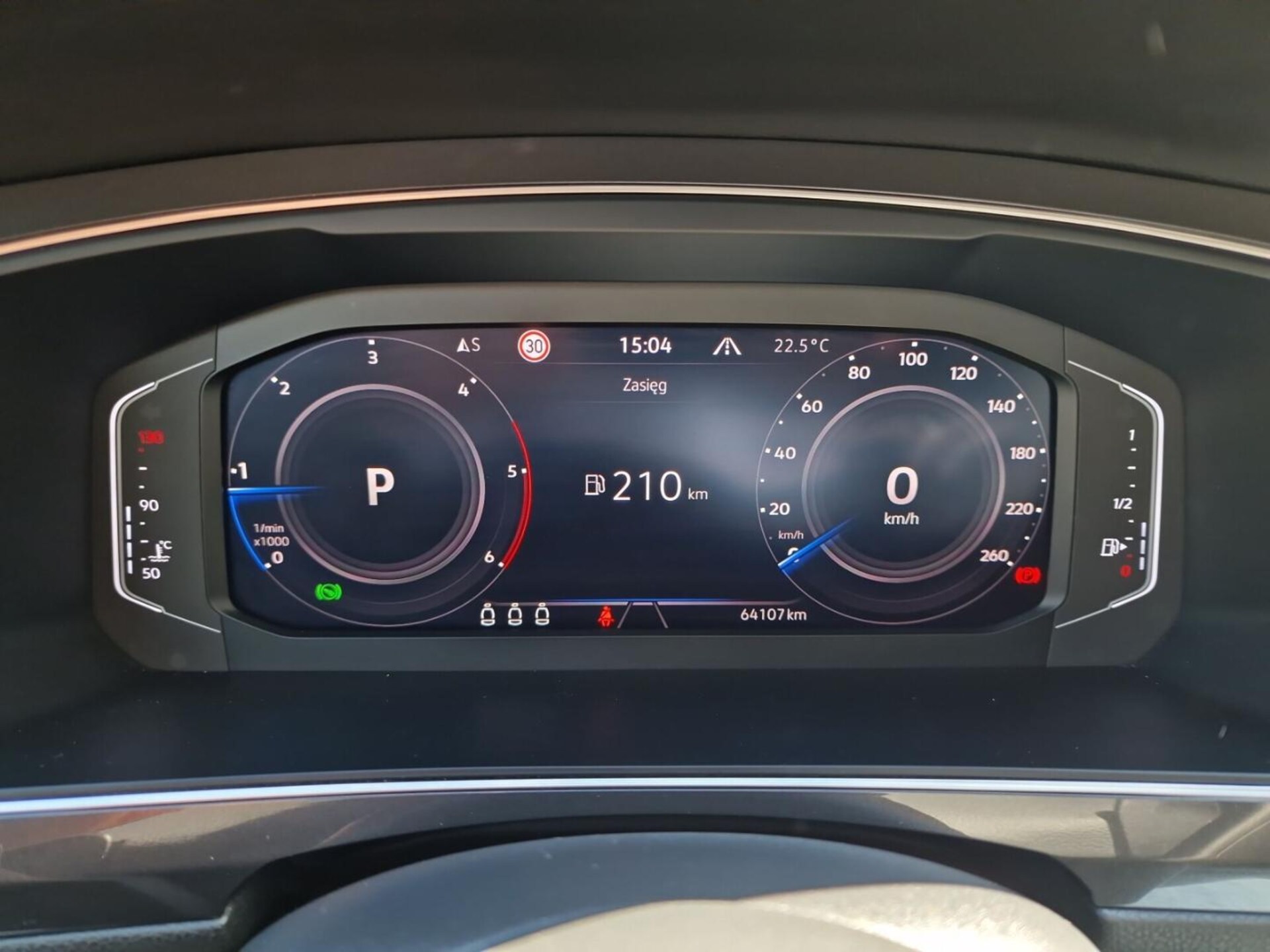 Volkswagen Tiguan Allspace R-Line