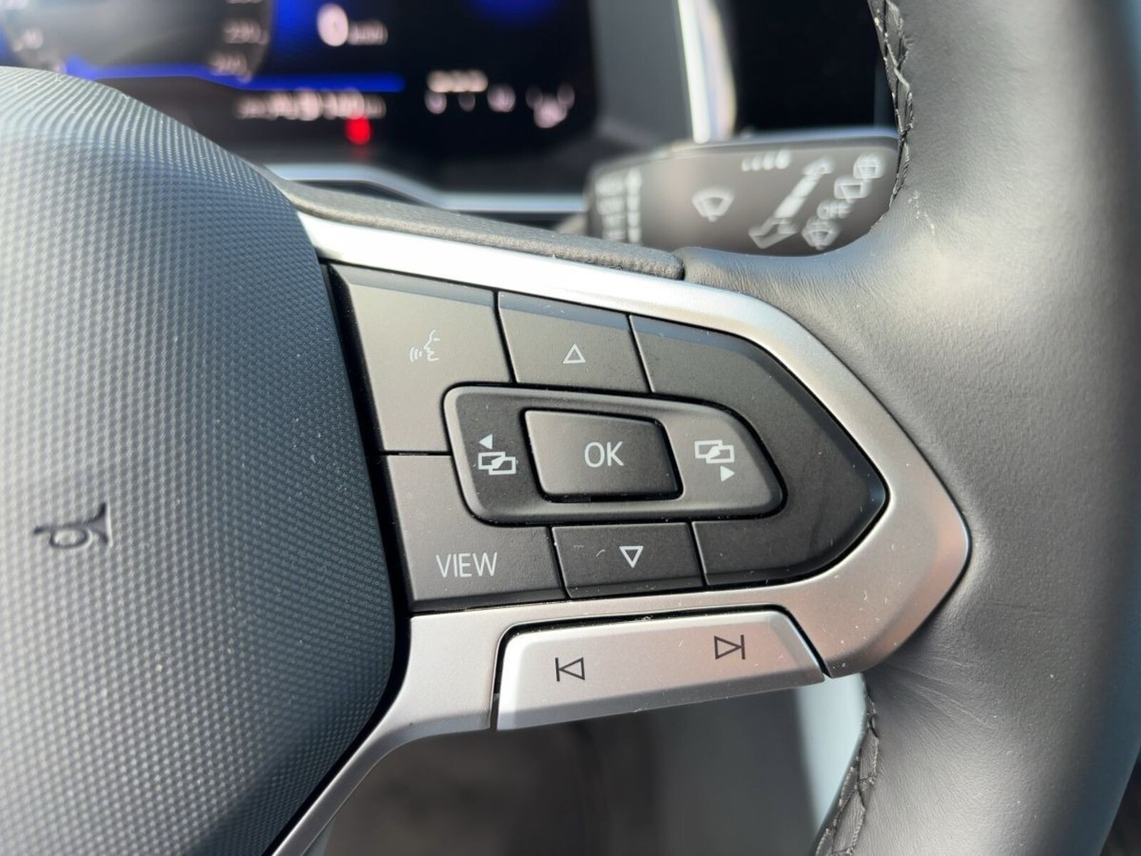 Volkswagen Taigo – Bild 15