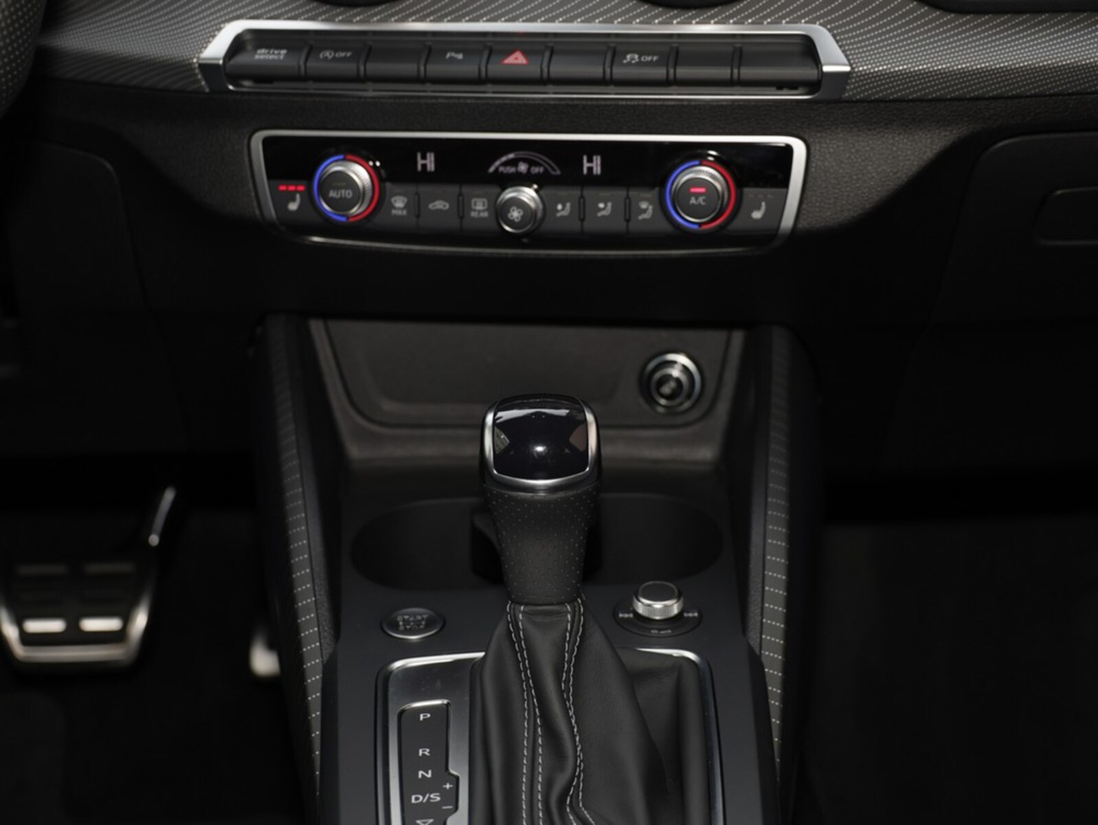 Audi Q2 – Bild 15