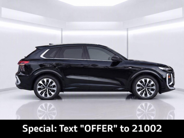 2026 Audi Q3 SUV