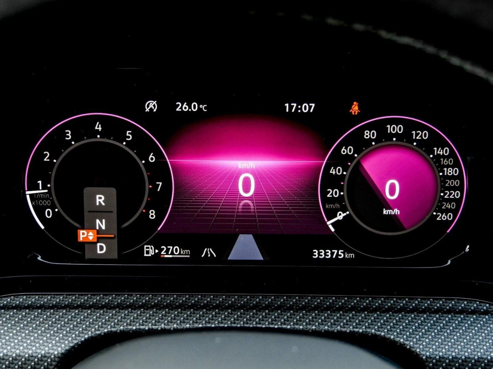 Volkswagen Golf Variant – Bild 13