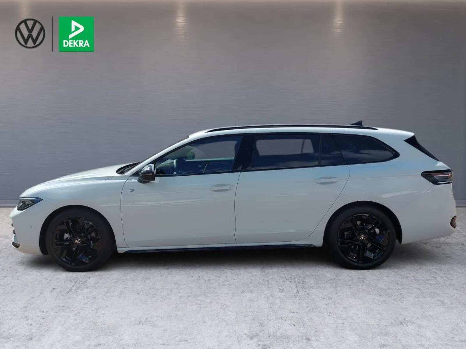 Volkswagen Passat Variant – Bild 5