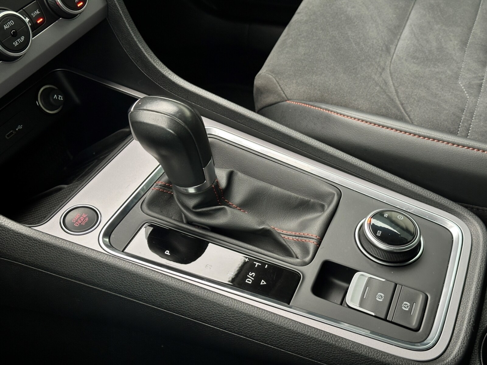 SEAT Ateca – Bild 13