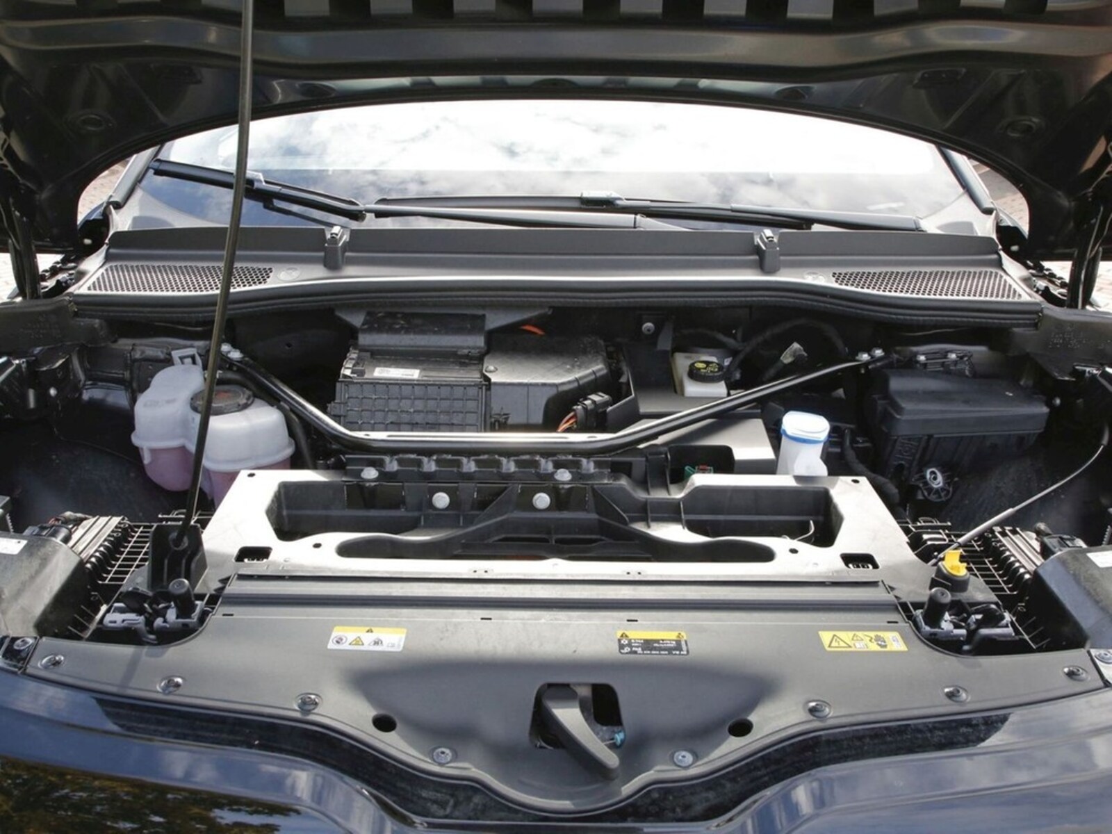 Škoda Enyaq Coupé – Bild 7