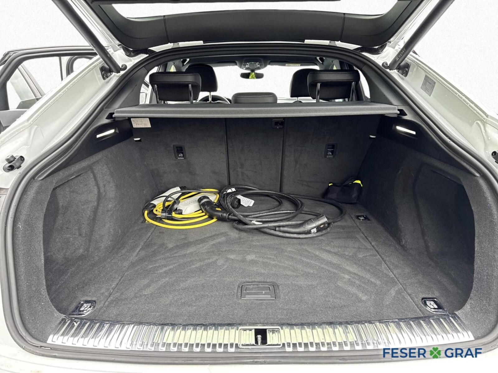 Audi Q8 Sportback e-tron – Bild 14