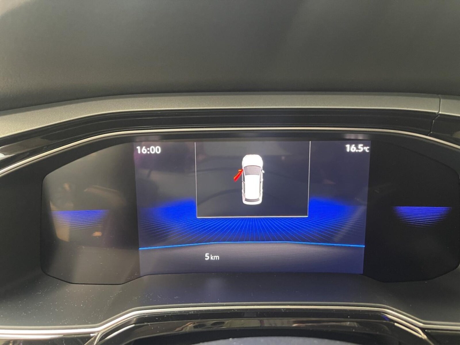Volkswagen Taigo – Bild 12