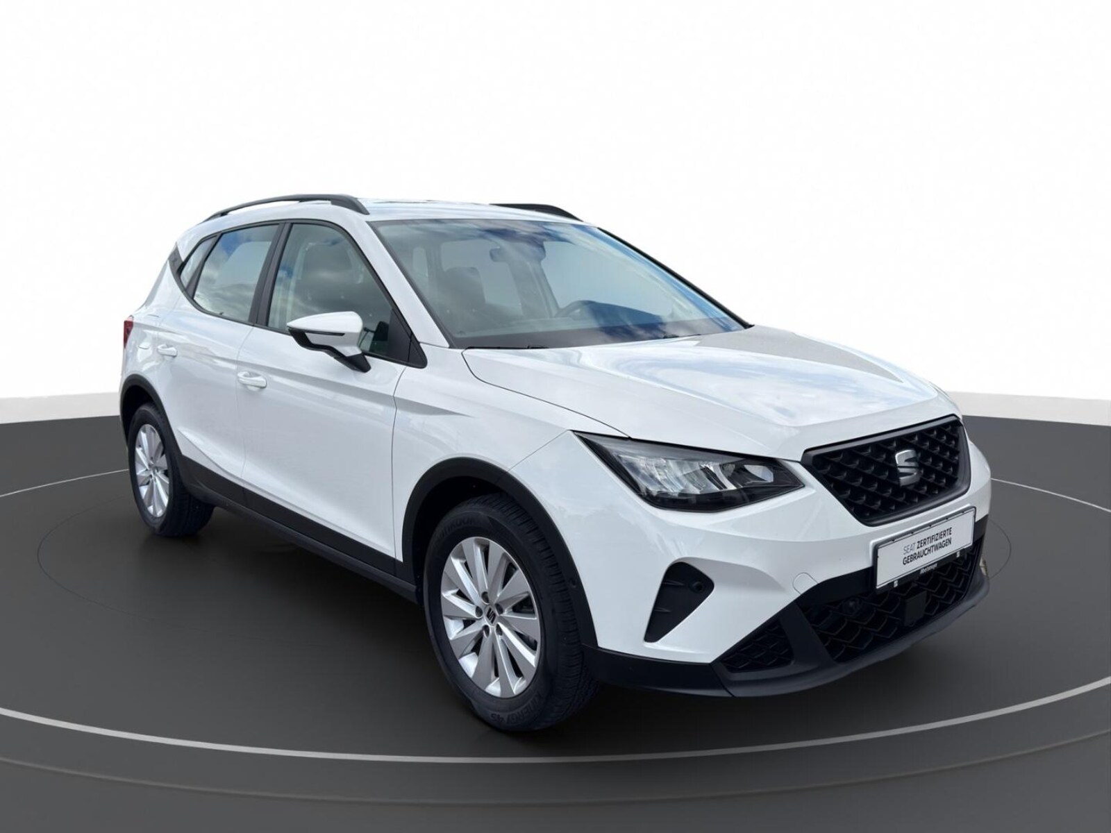 SEAT Arona – Bild 5