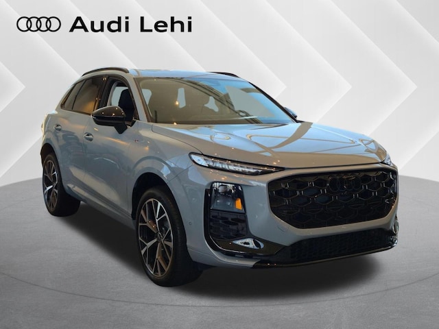 Photo of 2026 Audi Q3 SUV