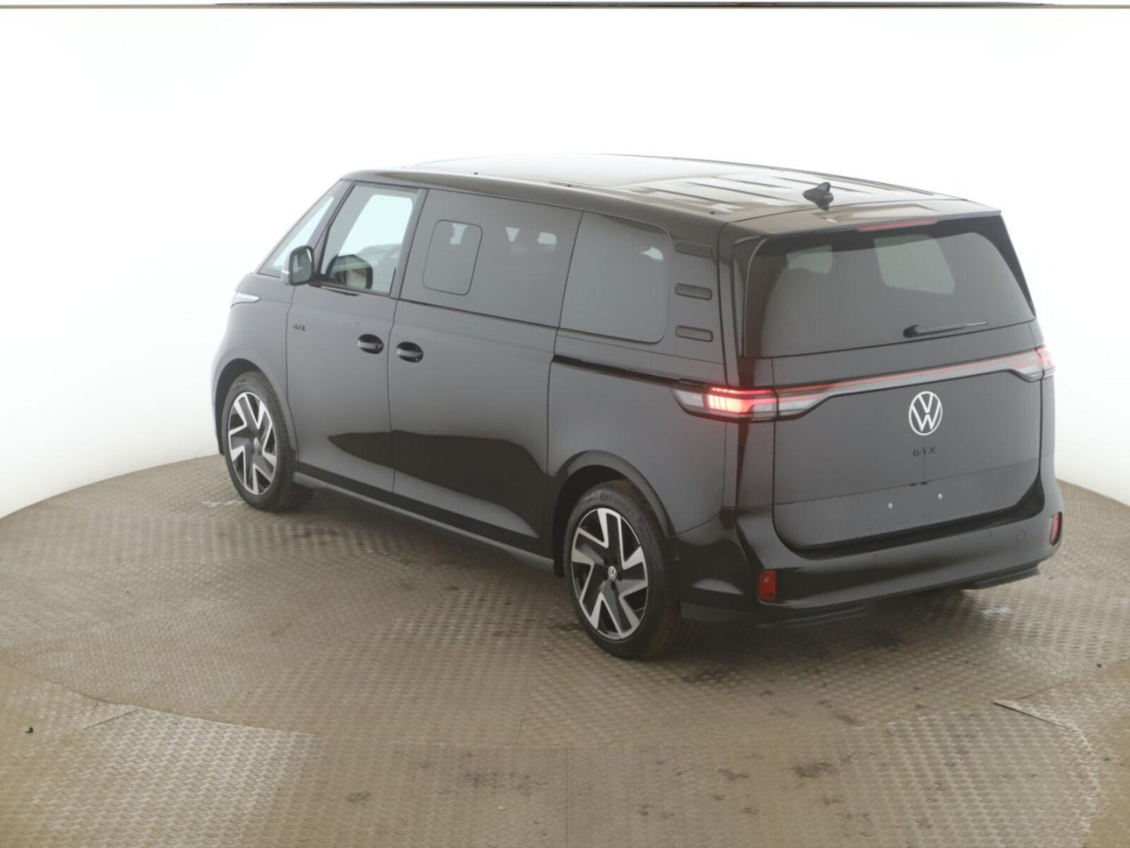 Volkswagen ID. Buzz – Bild 5