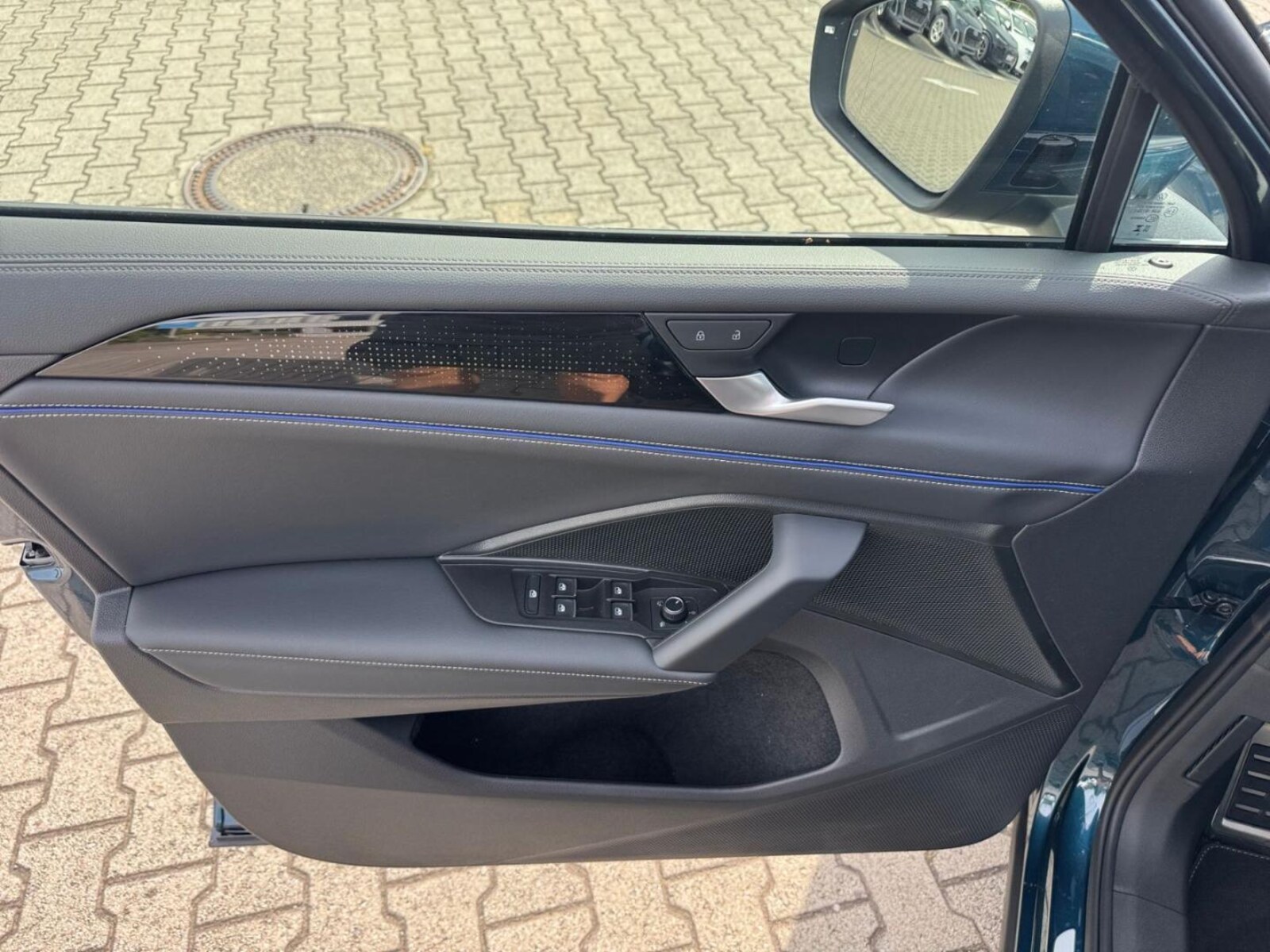 Volkswagen Tiguan – Bild 16