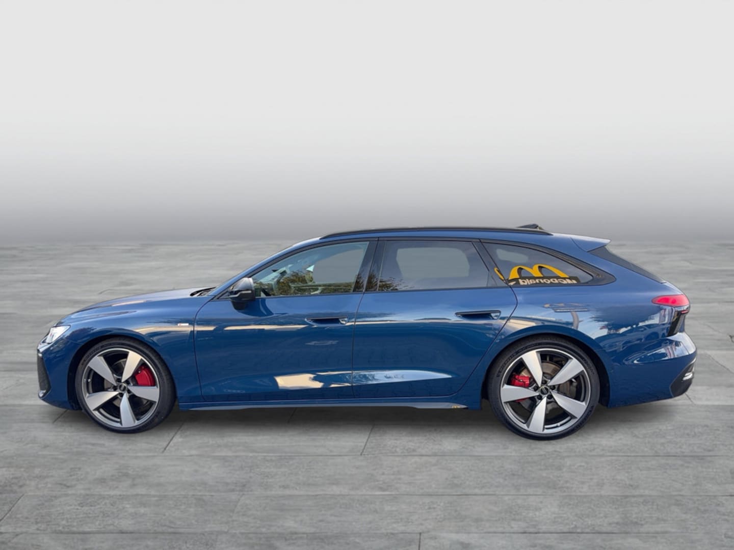 Bild über Audi A6 Avant TFSI quattro 270 kW S tronic - für weitere Informationen kontaktieren Sie den Audi Partner