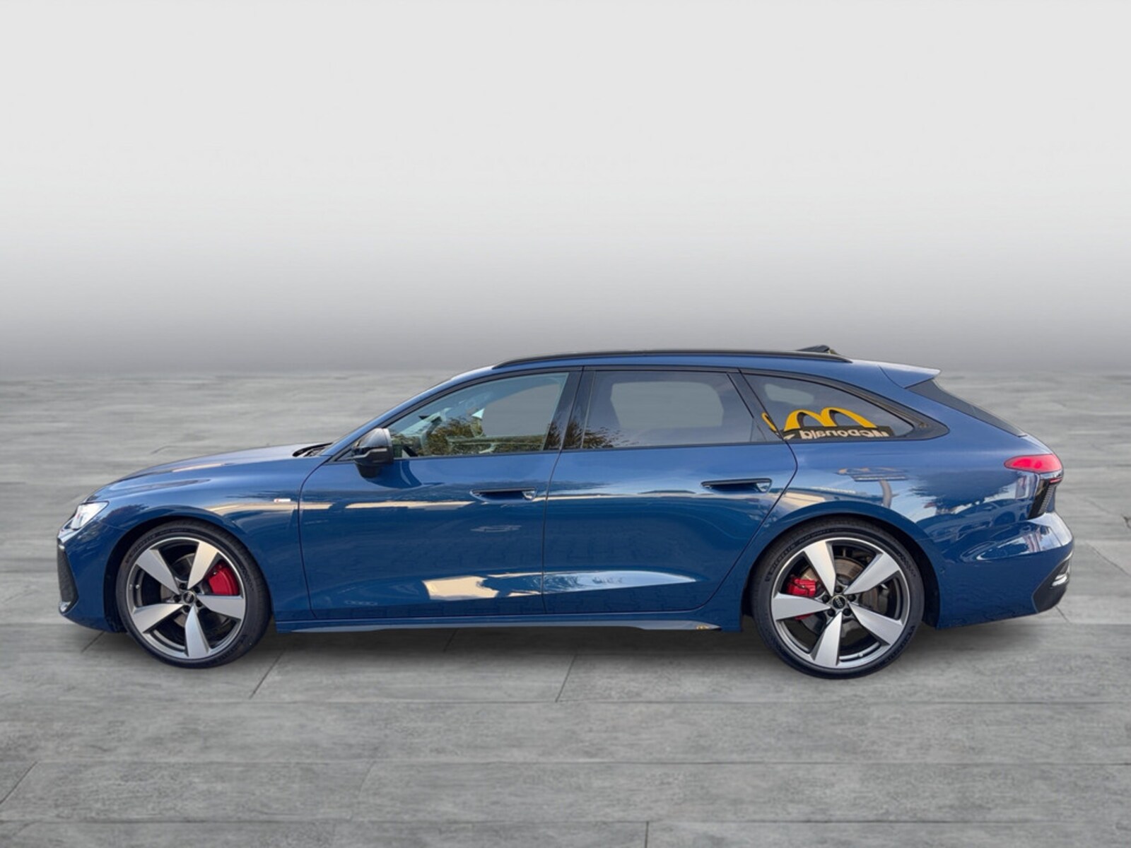 Audi A6 Avant – Bild 2