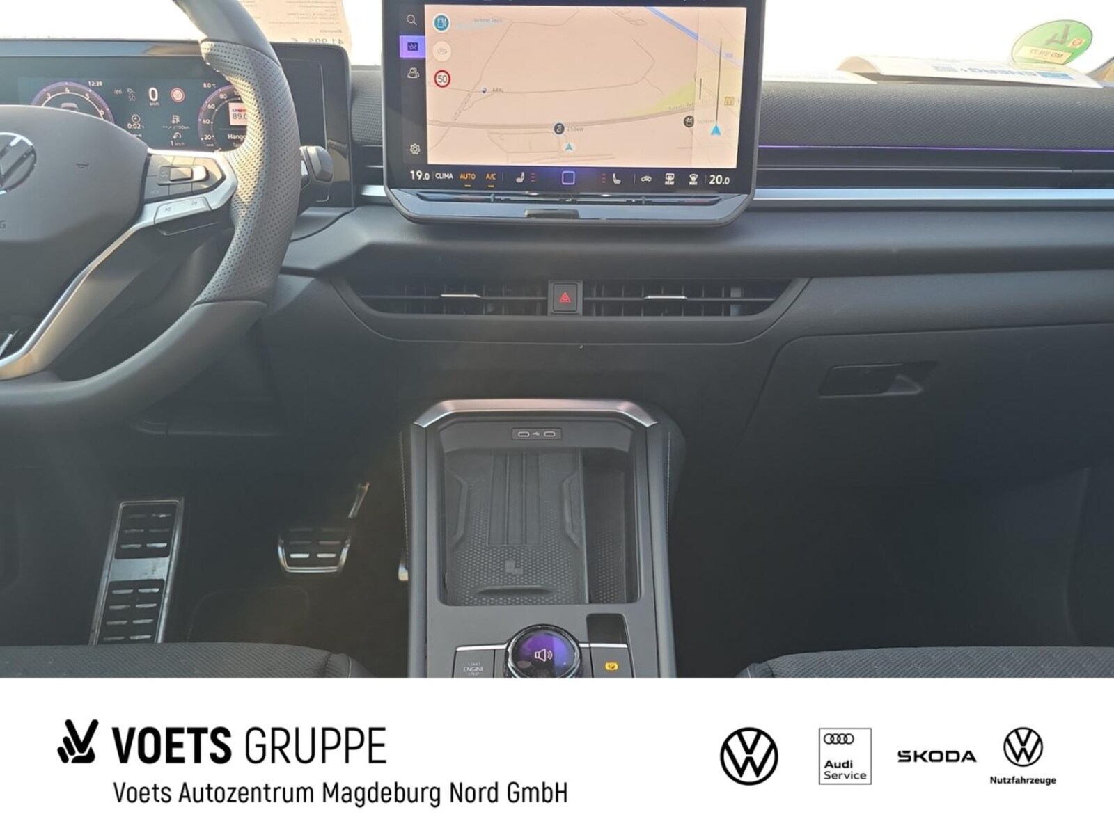 Volkswagen T-Roc – Bild 9