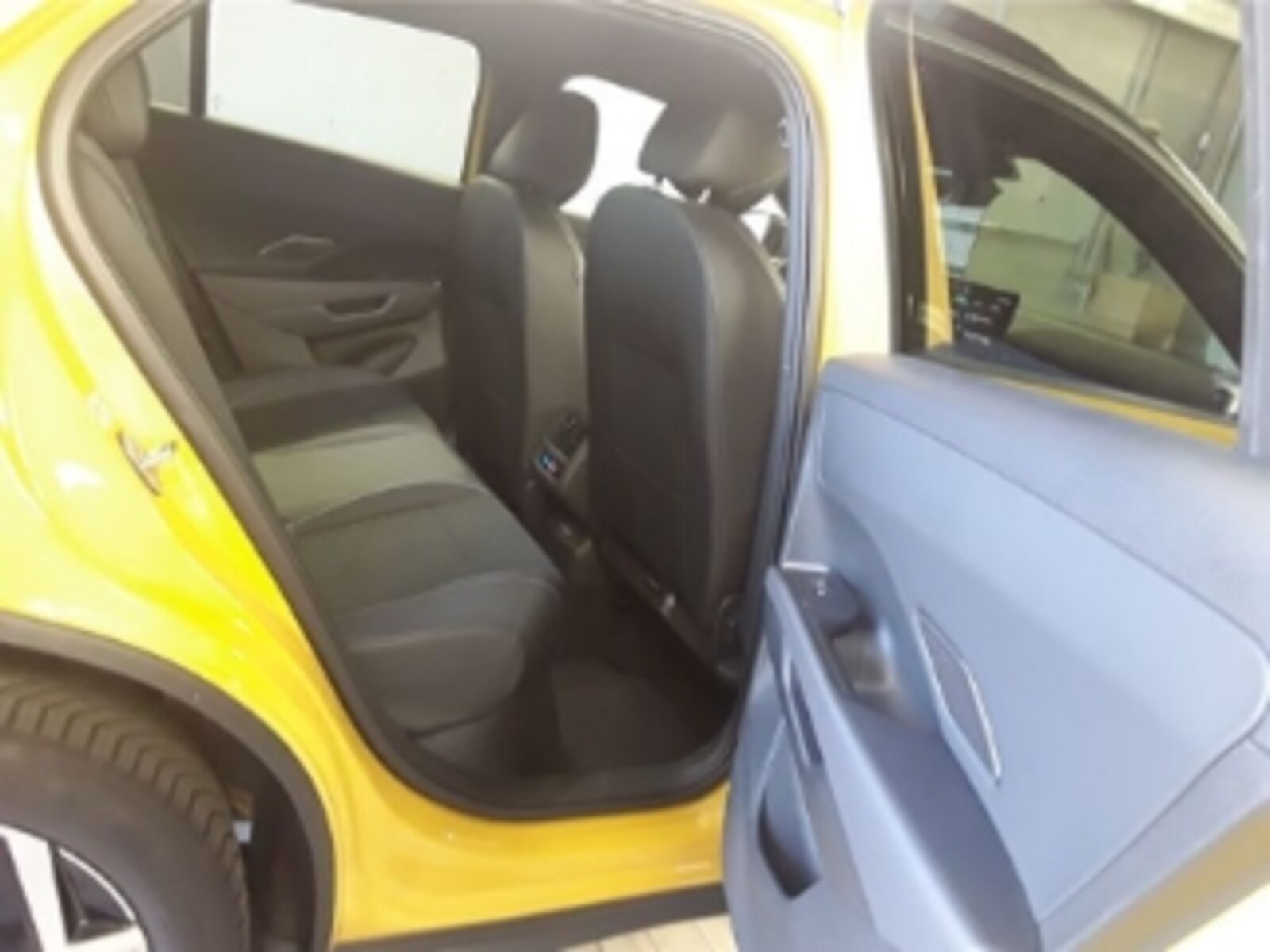 Volkswagen T-Roc – Bild 8