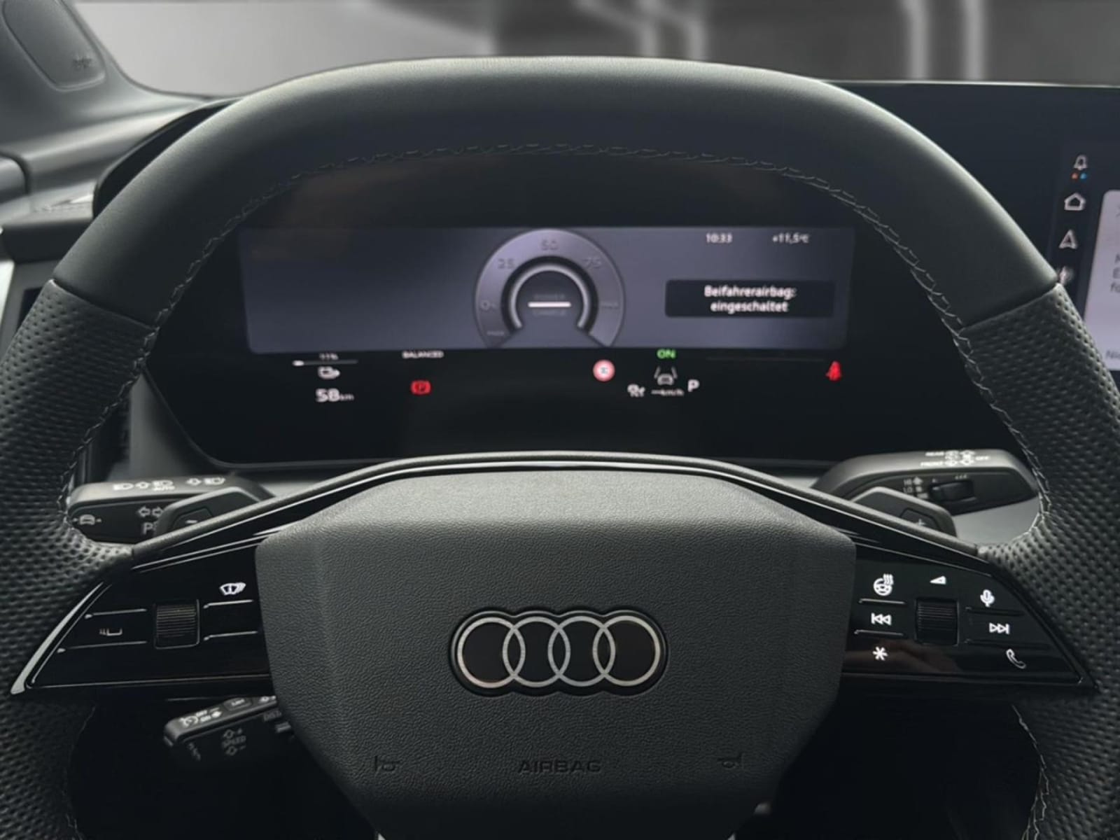 Audi Q4 e-tron – Bild 13